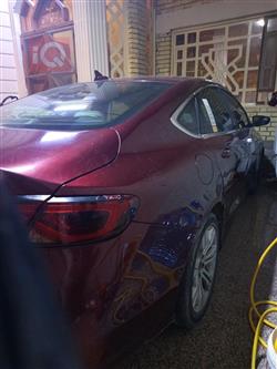 Chrysler 200